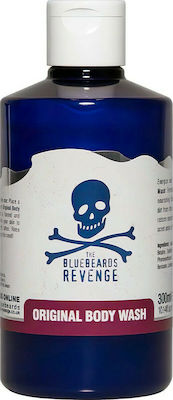 Bluebeards Revenge Original Body Wash 300ml