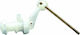Gloria Toilet Flapper 09-7712