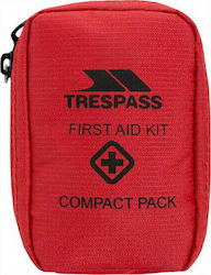 Trespass Mini First Aid Kit Τσάντα Πρώτων Βοηθειών Trespass Mini First Aid Kit Τσάντα Πρώτων Βοηθειών
