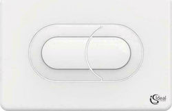 Ideal Standard ProsysSolea P1 Flush Plate Dual ...