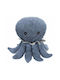 Trixie Be Nordic Plush Toy Dog with Sound 25εκ. Blue 1pcs
