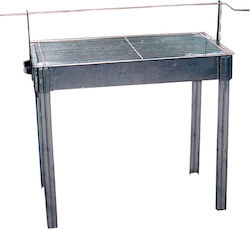 GTC Galvanized Charcoal Grill GTC Galvanized Charcoal Grill