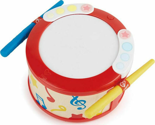Hape Τύμπανο Early Melodies για 1+ Ετών