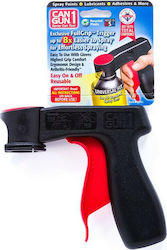 Tool Handle Can Gun Λαβή-Πιστόλι Βαφής 0952-0954