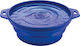 Ferplast Pa 1086 Food and Water Bowl for Dog Silicone 1L 17.5cm