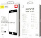 Baseus Profit 0.3mm Full Face Tempered Glass (iPhone 6 / 6S Plus)