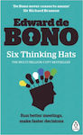 Six Thinking hats