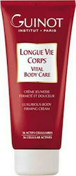 Guinot Luxurious Body Firming Cremă pentru Fermitate Corp 200ml