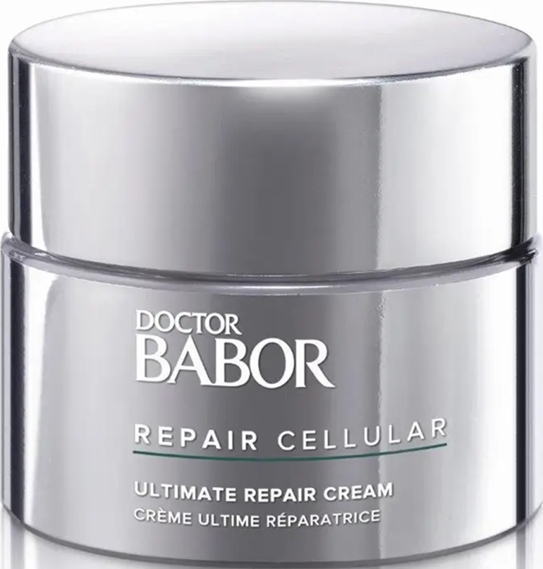 Babor Repair Cellular Κρέμα για την Κυτταρίτιδα Σώματος Ultimate