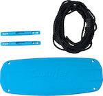 Flybar Plastic Hanging Swing Swurfer Kick