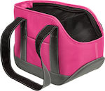 Trixie Alea Carrier Umhängetasche für Hunde bis 5kg Rosa L16xB23xH20cm. 28857