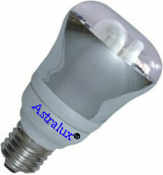 Astralux Εnergiesparlampe E27 11W