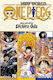 One Piece, Omnibus Edition, 79 - 80 - 81 Vol. 27