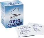 Opto Cleaner Μαντηλάκια Καθαρισμού Γυαλιών 24τμχ