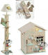 Parisis Mickey Mouse Taufset mit Thema Mickey Mouse MIK-4
