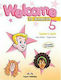 Welcome to America 5, Teacher's Book