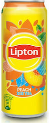 Lipton Eistee Pfirsich Ohne Kohlensäure 330ml