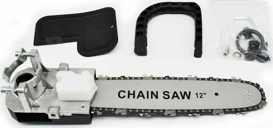 Worksite Chain Saw Stand 12" Zubehör Elektrowerkzeuge