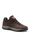 Olang Tucson Tex 84 Herren Wanderschuhe Braune