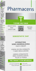 Pharmaceris Sebostatic Creme Tag 50ml