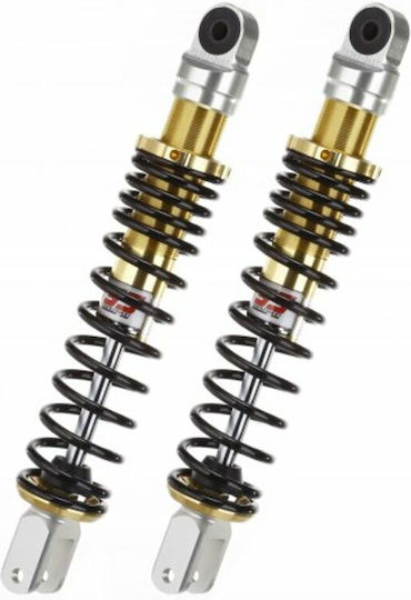YSS Motorcycle Shock Absorbers Rear 34cm for Yamaha 250 Majesty / X-Max 250 for Yamaha YP 250 Majesty