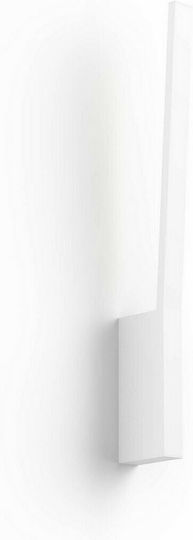Philips Liane Modern Lamp Wall with Integrated LED RGB