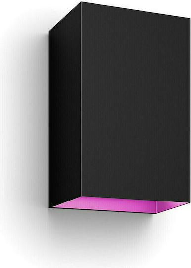Philips Resonate Таванна Лампа LED 8W 6500K 22x8x12.5см Philips Resonate Таванна Лампа LED 8W 6500K 22x8x12.5см