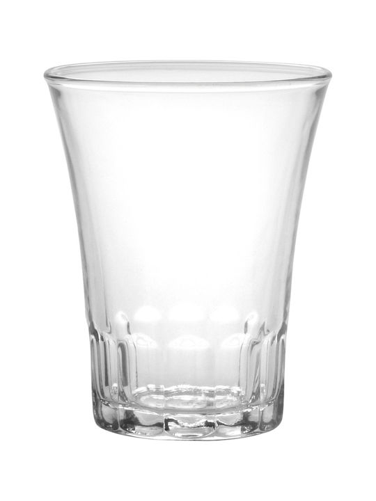 Duralex Amalfi Glas aus Glas 70ml