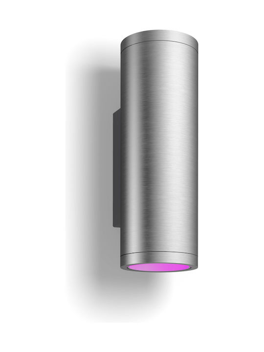 Philips Iluminat Exterior Montat Pe Perete 24x8x11.7cm Philips Iluminat Exterior Montat Pe Perete 24x8x11.7cm