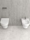 Karag Wall-Hanging Bidet Eolis 35x52x40cm 2635