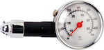 Guard Analog Tire Pressure Gauge