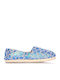 Damen Espadrilles PAEZ BLAU NACHT-BLAU