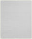 vidaXL Αυτοκόλλητη Σίτα Παραθύρου Μαγνητική Λευκή από Fiberglass 120x100cm 149048