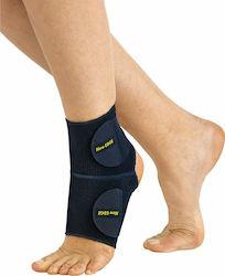 Pavis #016 Ankle Brace Black Pavis #016 Ankle Brace Black