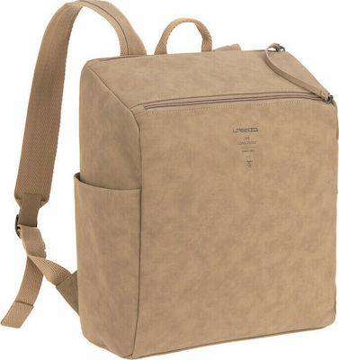 Laessig Diaper Bag Backpack Tender 1103027331 Beige