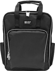 Kikka Boo Shoulder/Hand Diaper Bag Ivy Black 38...