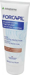 Arkopharma Forcapil Fortifying 200ml