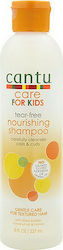 Cantu Kids' Shampoo in Cream Form 237ml