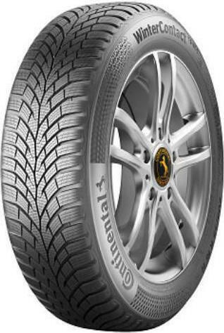 Continental WinterContact TS-870 185/65R15 88T 3PMSF Χειμερινό Λάστιχο για Επιβατικό Αυτοκίνητο
