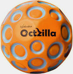 Waboba Octzilla C02G0130290 Bouncing Beach Ball Orange 6.3 cm