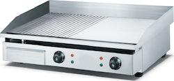 Galore Placă Electrică De Gătit Din Oțel VN912505