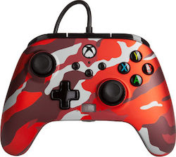PowerA Enhanced Wired Gamepad pentru Xbox Serie...