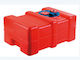 Eval Fuel Portable Tank 80x35x30cm 70lt