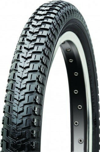 CST Bike Tire Mountain C-712 14" x 2.125" Folding