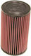 K&N Freeflow Air Filter 92x254mm for Lancia Lybra