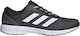 Adidas Adizero RC 3 Ανδρικά Αθλητικά Παπούτσια Running Μαύρα