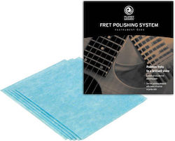 Daddario Fret Polishing System Cleaning Accessory