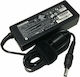 Toshiba Φορτιστής Laptop 90W 19V 4.74A για Toshiba χωρίς Καλώδιο Τροφοδοσίας