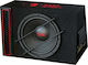 Bass Habit Play 112A Car Audio Subwoofer 12" 150W RMS with Box