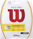 Wilson Poly Pro Tennis-Saiten Gray 12.2m, Ø1.35mm